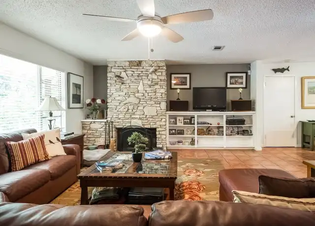 Property at 2402 Rock Terrace Cir, Austin, TX, 78704, 3 beds, 2 baths, [object Object]