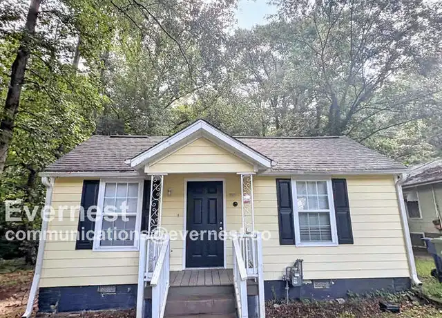 Property at 747 Gary Rd NW, Atlanta, GA, 30318, 3 beds, 1 bath, [object Object]