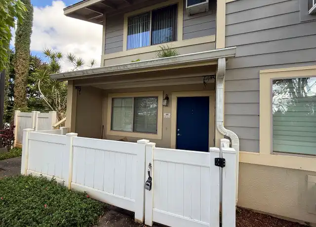 Property at 95-1008 Ukuwai St #102, Mililani, HI, 96789, 1 bed, 1 bath, [object Object]