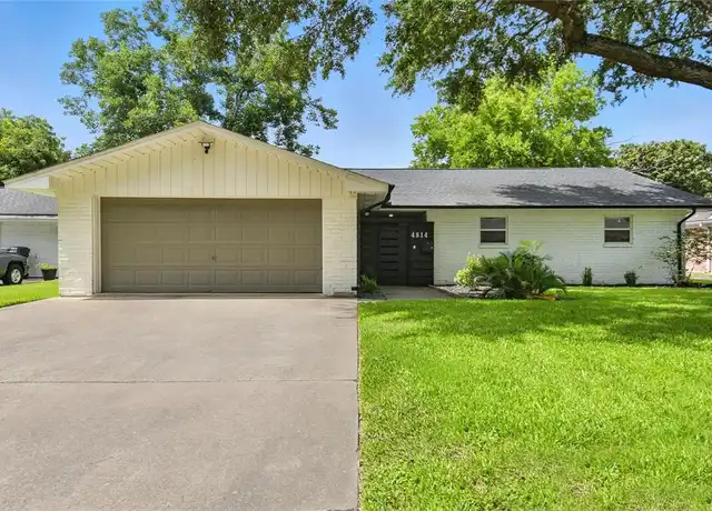 Property at 4814 Warm Springs Rd, Houston, TX, 77035, 4 beds, 2 baths, [object Object]