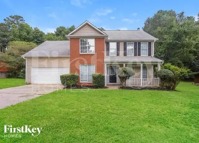 Property at 11685 Heritage Dr, Hampton, GA, 30228, 4 beds, 2.5 baths, [object Object]