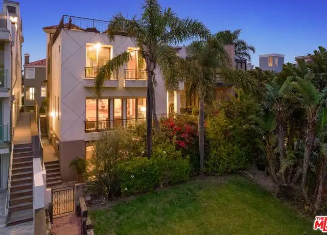 Property at 4115 Roma Ct, Marina del Rey, CA, 90292, 4 beds, 3.5 baths, [object Object]