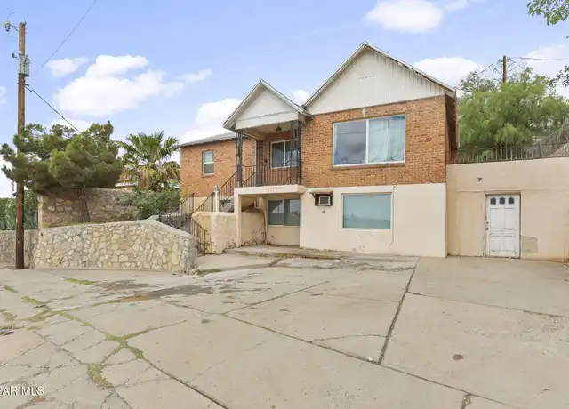 Property at 1203 Alabama St, El Paso, TX, 79930, 3 beds, 1 bath, [object Object]