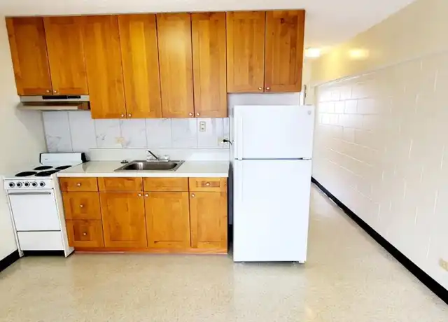 Property at 2558 Date St Unit D312, Honolulu, HI, 96826, 1 bed, 1 bath, [object Object]