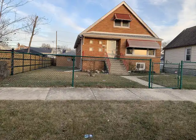Property at 5011 S Latrobe Ave, Chicago, IL, 60638, 3 beds, 1 bath, [object Object]
