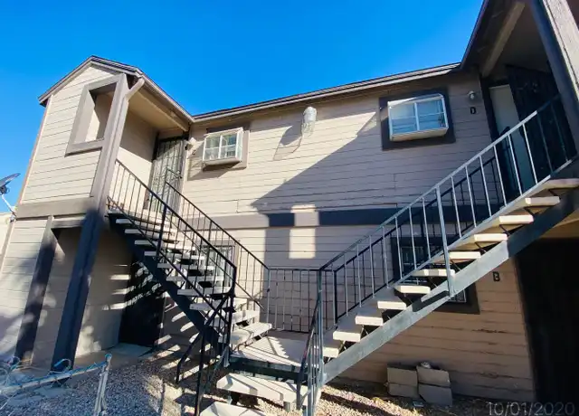 Property at 917 Bridgewater St, Las Vegas, NV, 89110, 2 beds, 1 bath, [object Object]