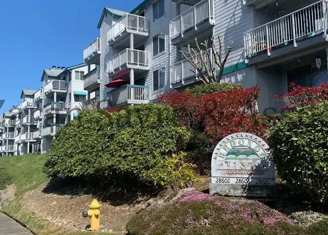 Property at 28610 16th Ave S #303, Federal Way, WA, 98003, 2 beds, 2 baths, [object Object]