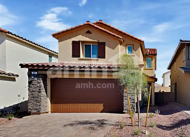 Property at 85 Foxridge Swings Ln, Henderson, NV, 89015, 3 beds, 2.5 baths, [object Object]