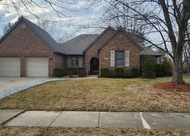 Property at 4007 E Bennington Blvd, Bloomington, IN, 47401, 3 beds, 2 baths, [object Object]