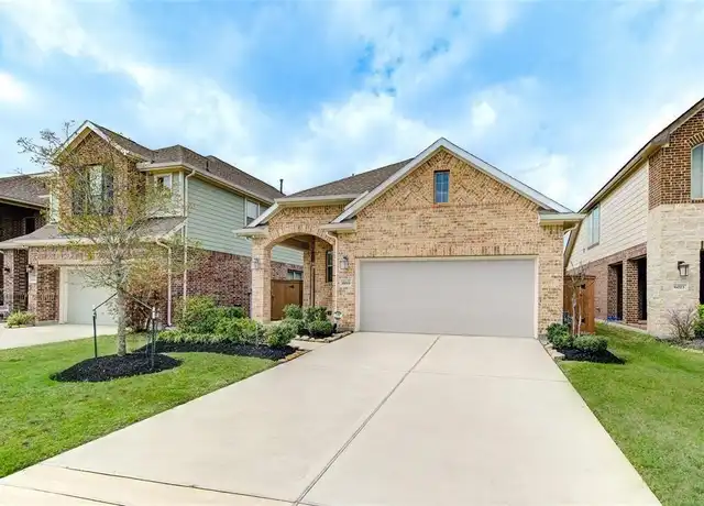 Property at 6019 Bristlegrass Ln, Katy, TX, 77493, 3 beds, 2.5 baths, [object Object]