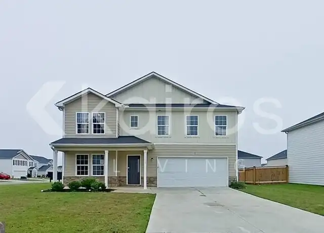 Property at 113 Martin Mill Trl, Warner Robins, GA, 31093, 5 beds, 2.5 baths, [object Object]