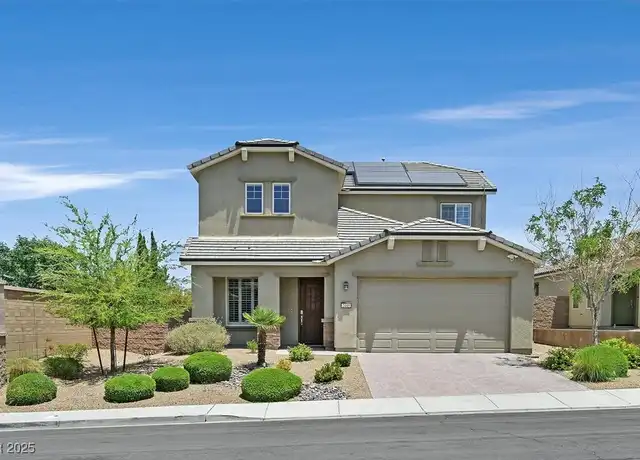 Property at 2448 Blair Castle St, Henderson, NV, 89044, 4 beds, 3 baths, [object Object]