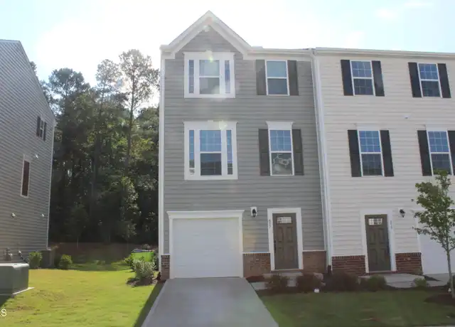 Property at 857 Romeria Dr, Durham, NC, 27713, 3 beds, 2.5 baths, [object Object]
