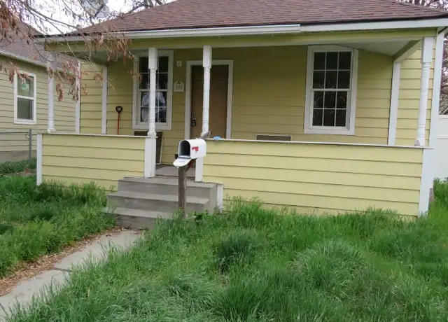 Property at 311 S 32nd St, Billings, MT, 59101, 2 beds, 1 bath, [object Object]