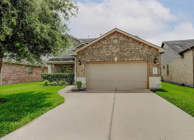 Property at 3011 Emily Vista Ln, Fresno, TX, 77545, 4 beds, 2.5 baths, [object Object]
