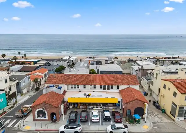 Property at 3307 Highland Ave, Manhattan Beach, CA, 90266, 2 beds, 1 bath, [object Object]