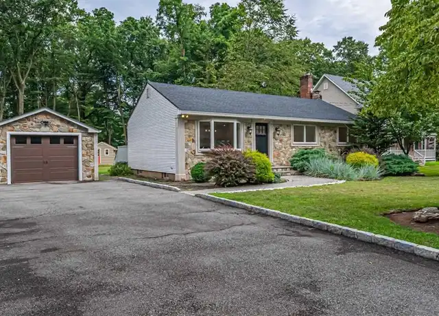 Property at 80 Haring Dr, Old Tappan, NJ, 07675, 3 beds, 2 baths, [object Object]