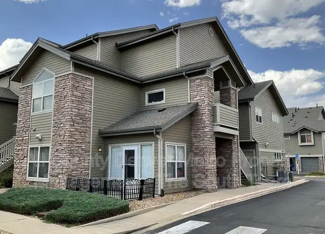 Property at 3235 S Walden Ct Unit L, Aurora, CO, 80013, 2 beds, 2 baths, [object Object]