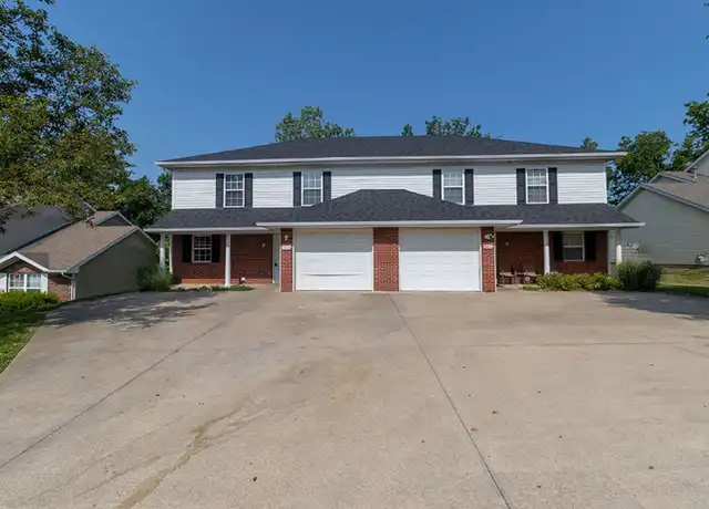 Property at 1411 Godas Cir, Columbia, MO, 65202, 5 beds, 2 baths, [object Object]