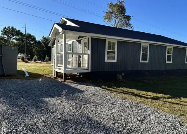 Property at 133 Overbrook Dr, Liberty, SC, 29657, 2 beds, 1 bath, [object Object]