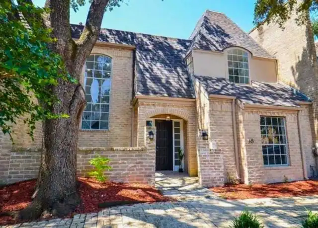 Property at 48 Bayou Pointe Dr, Houston, TX, 77063, 3 beds, 2 baths, [object Object]