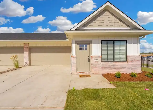 Property at 2147 E Elk Ridge Ave, Goddard, KS, 67052, 3 beds, 2 baths, [object Object]
