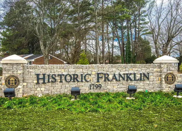 Property at 501 S Margin St, Franklin, TN, 37064, 4 beds, 3 baths, [object Object]