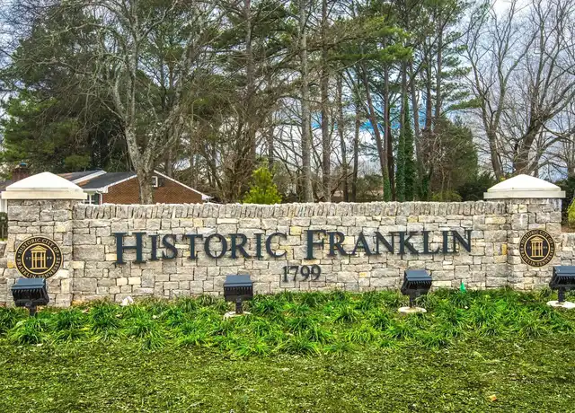 Property at 501 S Margin St, Franklin, TN, 37064, 4 beds, 3 baths, [object Object]