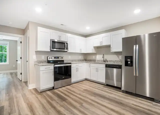 Property at 303 Linwood St Unit 301, Apex, NC, 27502, 2 beds, 1 bath, [object Object]