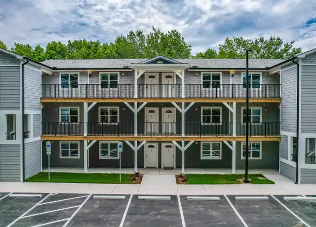 Property at 303 Linwood St Unit 301, Apex, NC, 27502, 2 beds, 1 bath, [object Object]