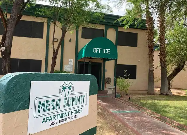 Property at Mesa Summit - 505 S Roosevelt Rd, Mesa, AZ, 85202, 2 beds, 2 baths, [object Object]