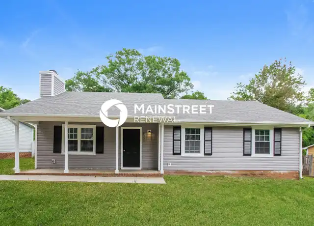 Property at 5334 Rolling Oak Ln, Charlotte, NC, 28227, 3 beds, 2 baths, [object Object]