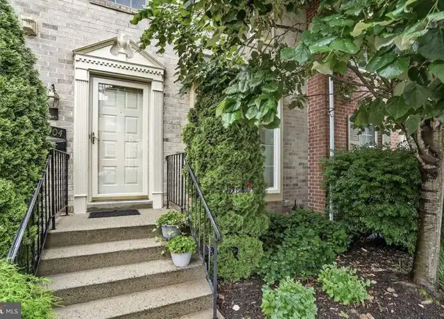 Property at 7504 Westlake Ter #25, Bethesda, MD, 20817, 4 beds, 3.5 baths, [object Object]