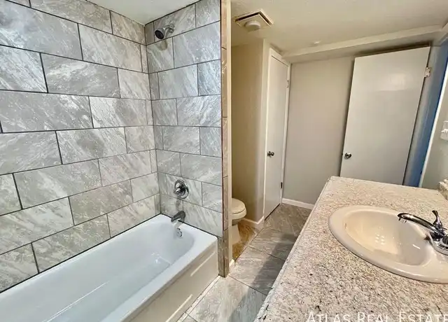 Property at 1016 Magnolia St Unit B, Colorado Springs, CO, 80907, 1 bed, 2 baths, [object Object]