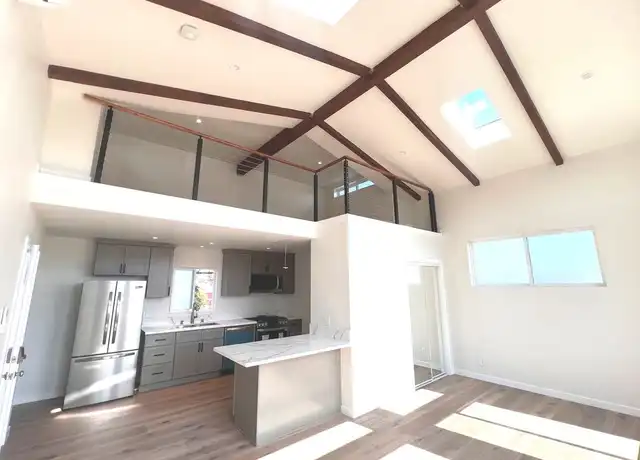 Property at 4838 Gundry Ave Unit A, Long Beach, CA, 90807, 0 beds, 1 bath, [object Object]