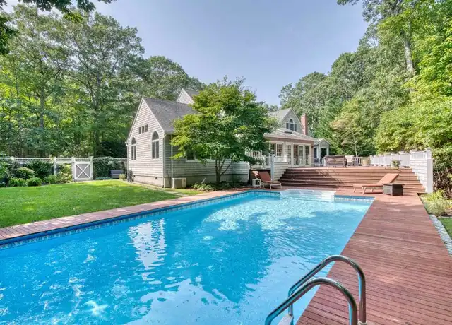 Property at 5 Scrimshaw Dr, Southampton, NY, 11968, 4 beds, 4.5 baths, [object Object]