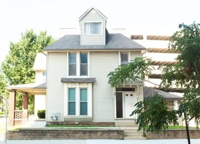 Property at 155 Pierce St Apt 1, West Lafayette, IN, 47906, 3 beds, 1 bath, [object Object]