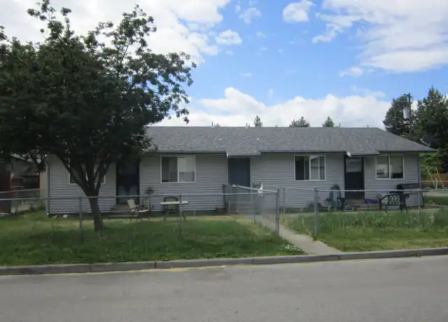 Property at 1208 E Locust Ave Unit 1208, Coeur d'Alene, ID, 83814, 2 beds, 1 bath, [object Object]