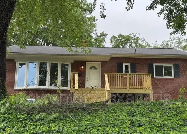 Property at 2826 James Dr Unit 1, Alexandria, VA, 22303, 3 beds, 2 baths, [object Object]