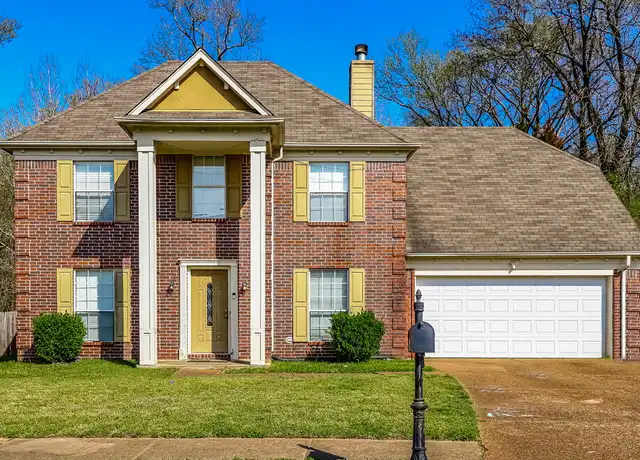 Property at 3696 Richbrook Dr, Memphis, TN, 38135, 4 beds, 2 baths, [object Object]