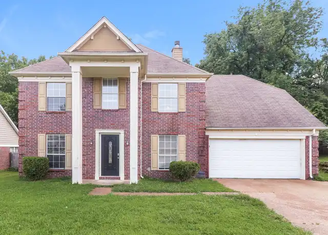 Property at 3696 Richbrook Dr, Memphis, TN, 38135, 4 beds, 2.5 baths, [object Object]