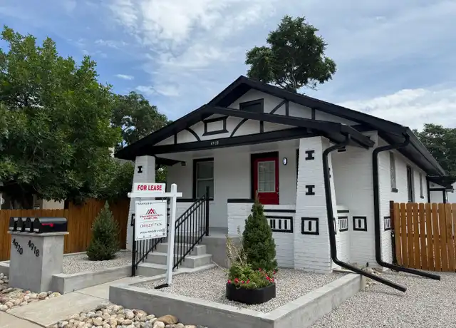 Property at 4920 Lincoln St, Denver, CO, 80216, 2 beds, 1 bath, [object Object]