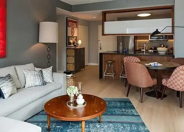 Property at 550 W 45th St Unit 2013, New York, NY, 10036, 2 beds, 2 baths, [object Object]
