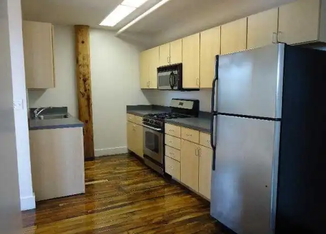Property at 801 Tremont St, Boston, MA, 02118, 2 beds, 1 bath, [object Object]