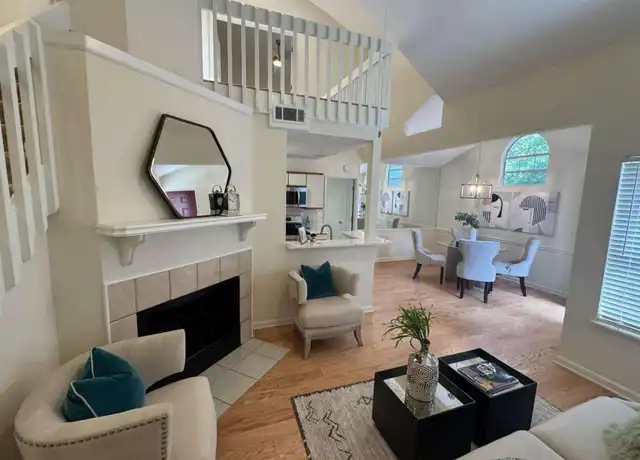Property at 118 Hawkstone Way, Alpharetta, GA, 30022, 2 beds, 2 baths, [object Object]