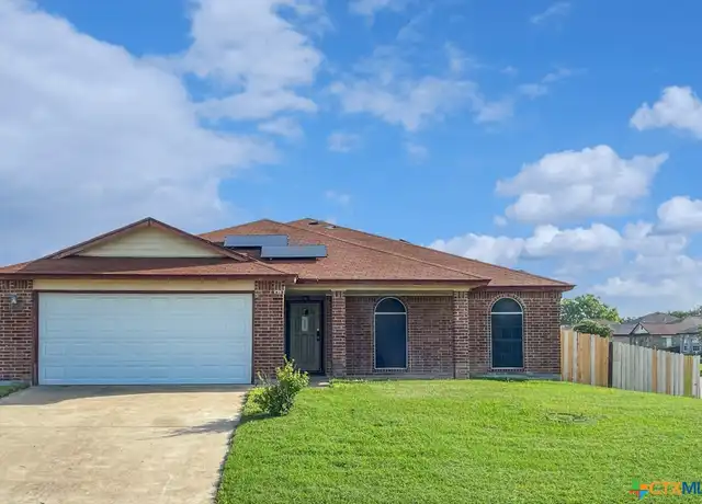 Property at 3509 Bugle Dr, Killeen, TX, 76543, 4 beds, 2 baths, [object Object]