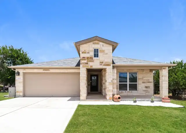 Property at 21606 Bluejay Blvd, Lago Vista, TX, 78645, 3 beds, 2 baths, [object Object]