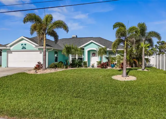 Property at 10264 Winnipeg St, Port Charlotte, FL, 33981, 2 beds, 2 baths, [object Object]
