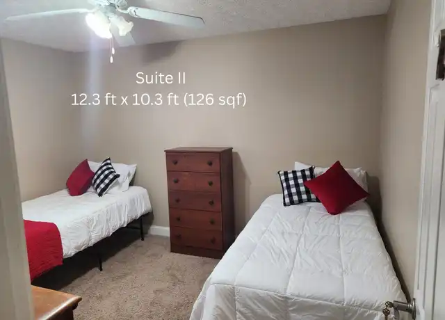 Property at 5564 Dorsett Shoals Rd Unit 2, Douglasville, GA, 30135, 1 bed, 1 bath, [object Object]