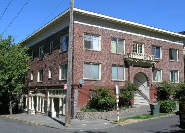 Property at 703 30th Ave Unit 2918D, Seattle, WA, 98122, 1 bed, 1 bath, [object Object]